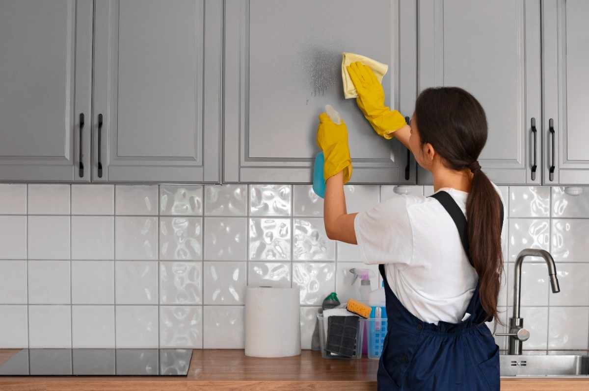 Top House Cleaning Service