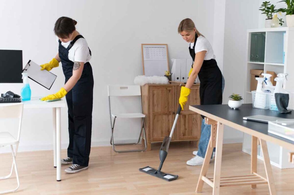 Best Cleaning Service