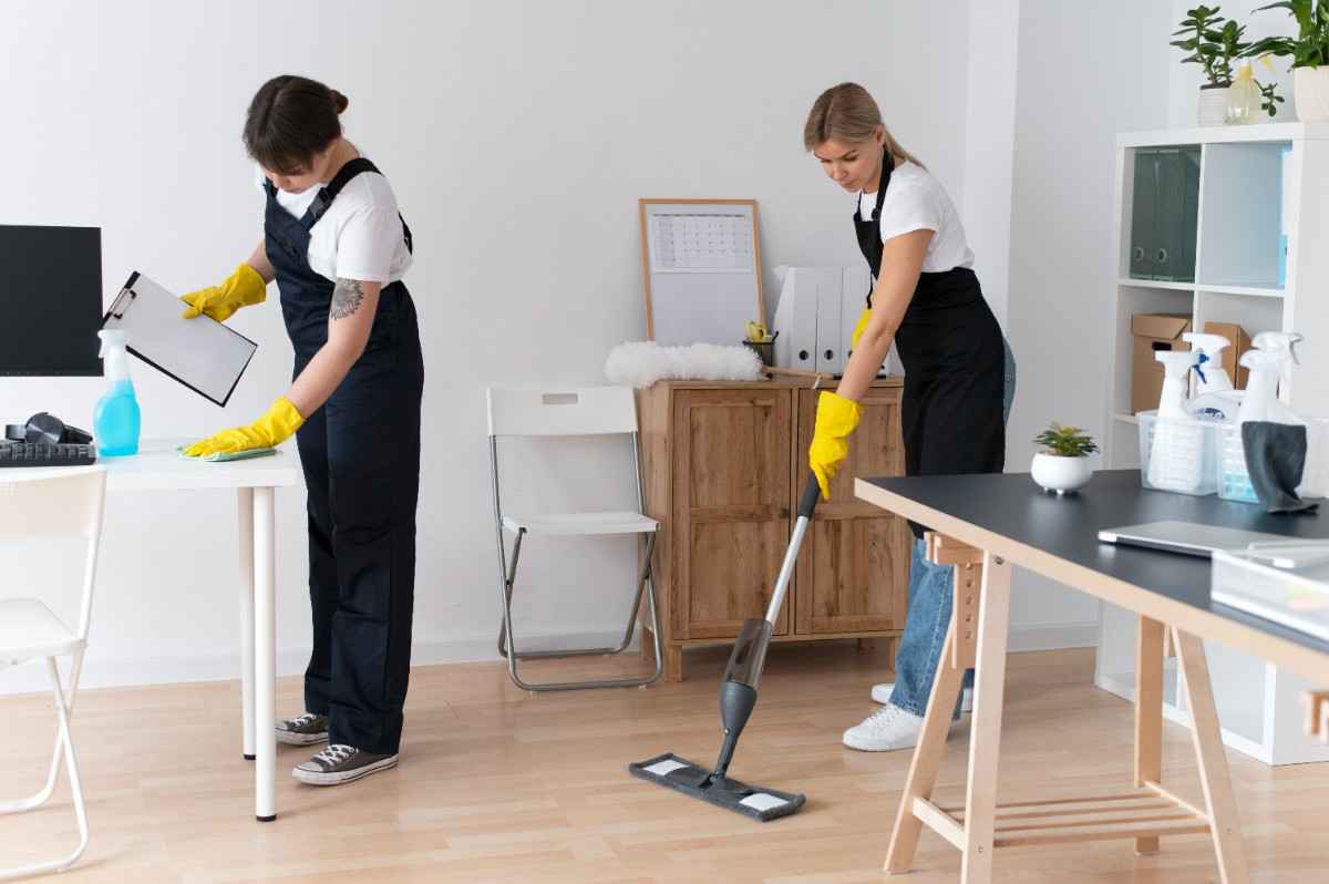 Best Cleaning Service